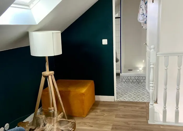 Holiday home Yollande Arcachon