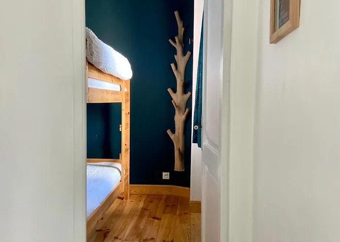 Yollande Holiday home