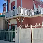 Casa de Férias Yollande Arcachon
