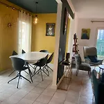 Yollande Casa de Férias Arcachon