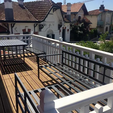 Yollande * Arcachón