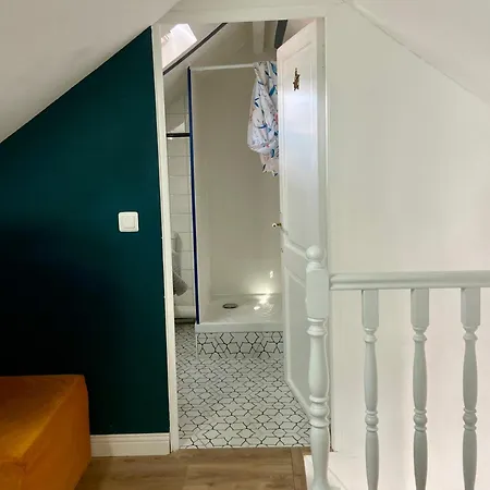 Yollande Сasa de vacaciones *