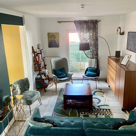 Yollande Сasa de vacaciones