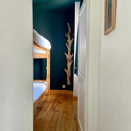 Yollande Сasa de vacaciones