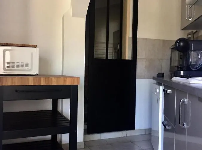 Nyaraló Yollande Arcachon