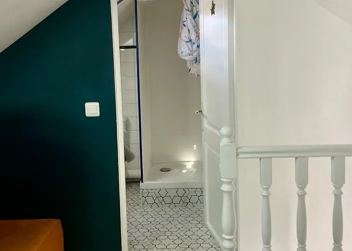 Yollande Hébergement de vacances *